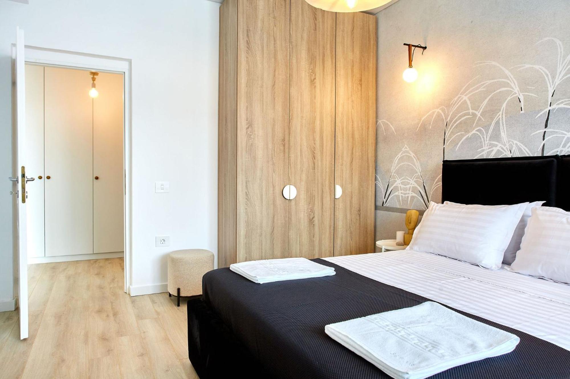Apartamente Stefan Resort Năvodari Exterior foto